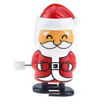 Laden Sie das Bild in den Galerie-Viewer, 🎅Mini Weihnachtsspringendes Spielzeug