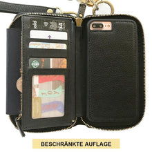 Laden Sie das Bild in den Galerie-Viewer, 3 in1  Praktische  Handtasche Mit Magnetischer Telefonkasten