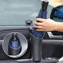 Laden Sie das Bild in den Galerie-Viewer, Automobil mehrfunktional Regenschirm-Barrel