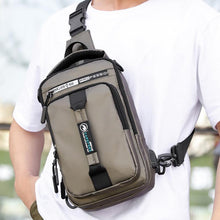Laden Sie das Bild in den Galerie-Viewer, Brusttasche für Männer