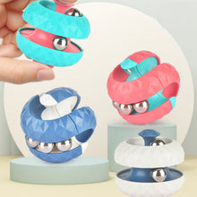 Laden Sie das Bild in den Galerie-Viewer, 🔵Trackball Flipper mit Fingerspitze🔴