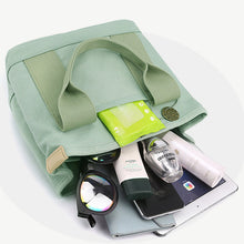 Laden Sie das Bild in den Galerie-Viewer, 🎒Canvas-Tasche🎒