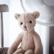 Laden Sie das Bild in den Galerie-Viewer, 🧸Niedlicher bekleideter Plüschpuppenbär❤️