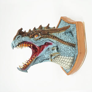 LED Dinosaurier Luftbefeuchter