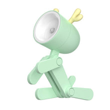 Laden Sie das Bild in den Galerie-Viewer, 🥳LED-nettes Nachtlicht