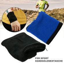 Laden Sie das Bild in den Galerie-Viewer, Handgelenk-Beutel