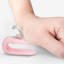 Laden Sie das Bild in den Galerie-Viewer, Decke Halter Clips Anti-Rutsch