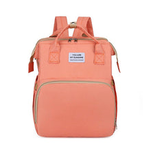 Laden Sie das Bild in den Galerie-Viewer, All-in-One erweiterbare Wickeltasche