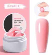 Laden Sie das Bild in den Galerie-Viewer, Nagelverlängerungs-Gel-Set💅