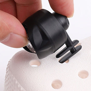 Schuhlicht dekorative Beleuchtung