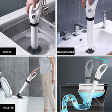 Laden Sie das Bild in den Galerie-Viewer, 💦Rohrreiniger für Toiletten💦