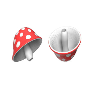 🍄Kreativer Trichter in Pilzform🍄