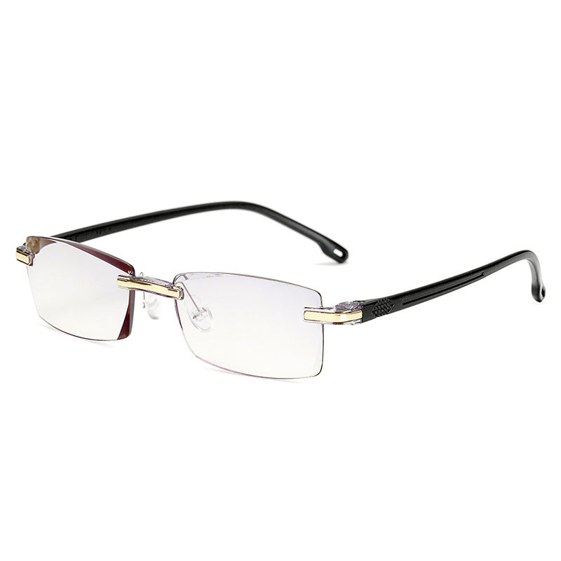 Anti-Blaue Lesebrille