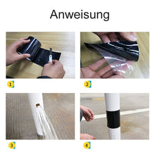 Laden Sie das Bild in den Galerie-Viewer, Wasserdichtes Gummikleber Reparatur-Band