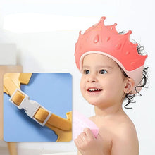 Laden Sie das Bild in den Galerie-Viewer, Ohrschutzkappe für Kinder