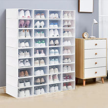 Laden Sie das Bild in den Galerie-Viewer, Neuer Schuhkarton mit Schubladen