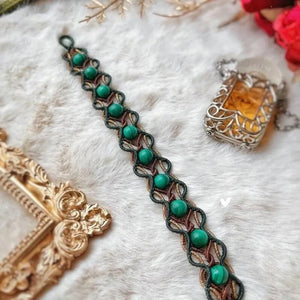 DIY geflochtenes-Seil Satz