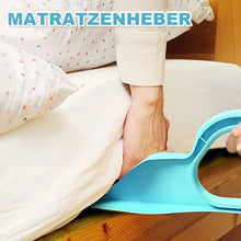 Laden Sie das Bild in den Galerie-Viewer, Praktisches Werkzeug zum Matratzenheben