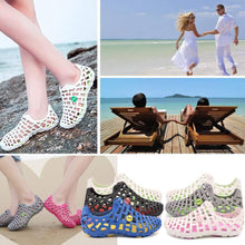Laden Sie das Bild in den Galerie-Viewer, Atmungsaktive Sandalen für Damen