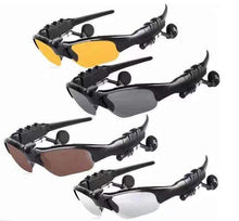 Laden Sie das Bild in den Galerie-Viewer, Kabellose Sport-Bluetooth-Polarisationsbrille