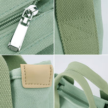 Laden Sie das Bild in den Galerie-Viewer, 🎒Canvas-Tasche🎒