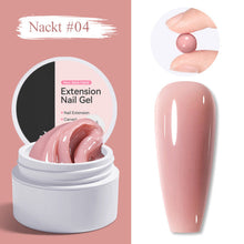 Laden Sie das Bild in den Galerie-Viewer, Nagelverlängerungs-Gel-Set💅