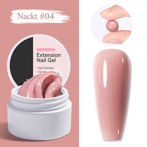 Nagelverlängerungs-Gel-Set💅