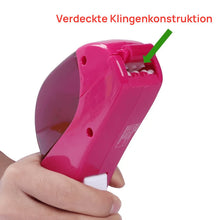 Laden Sie das Bild in den Galerie-Viewer, Automatischer Klebebandabroller