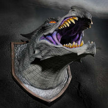Laden Sie das Bild in den Galerie-Viewer, LED Dinosaurier Luftbefeuchter