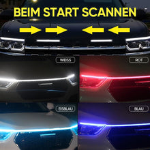 Laden Sie das Bild in den Galerie-Viewer, Auto tagfahrlicht
