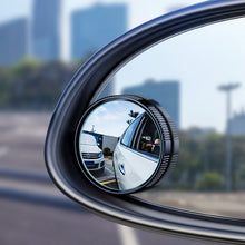 Laden Sie das Bild in den Galerie-Viewer, 💥Toter-Winkel-Spiegel im Auto