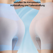 Laden Sie das Bild in den Galerie-Viewer, Ultraschlankes Hip-Lift-Höschen zur Bauchkontrolle