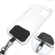 Laden Sie das Bild in den Galerie-Viewer, 🌈Crossbody Lanyard für Mobiltelefon📱