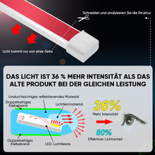 Laden Sie das Bild in den Galerie-Viewer, Auto tagfahrlicht