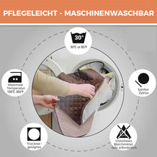 Laden Sie das Bild in den Galerie-Viewer, Universelle Weiche Liegestuhlabdeckung