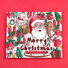 Laden Sie das Bild in den Galerie-Viewer, Weihnachtsarmband Blindbox