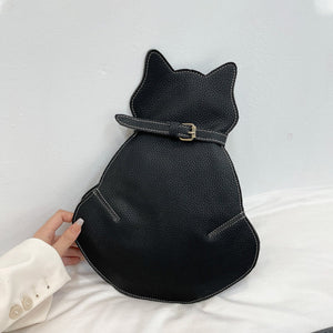 Süße Katzen Umhängetasche