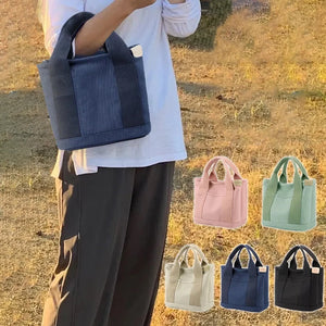🎒Canvas-Tasche🎒