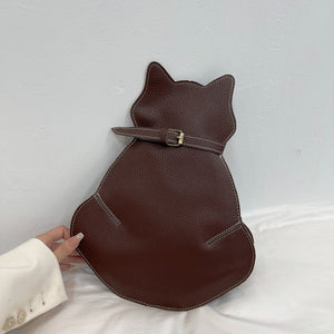 Süße Katzen Umhängetasche