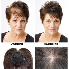 Laden Sie das Bild in den Galerie-Viewer, Spezielles Kopf-Haarstück