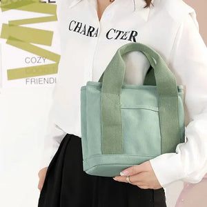 🎒Canvas-Tasche🎒