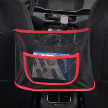 Laden Sie das Bild in den Galerie-Viewer, Auto Netztasche zur Aufbewahrung