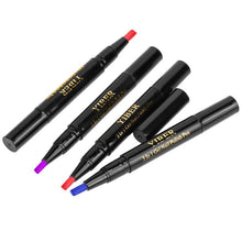 Laden Sie das Bild in den Galerie-Viewer, 3 in 1 Nagelgelstift