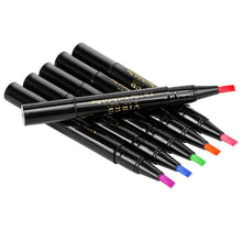 Laden Sie das Bild in den Galerie-Viewer, 3 in 1 Nagelgelstift