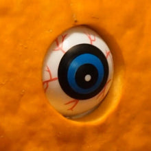 Laden Sie das Bild in den Galerie-Viewer, Gruseliger Kürbis Halloween Ornament🎃