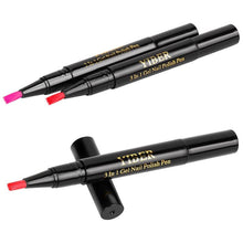 Laden Sie das Bild in den Galerie-Viewer, 3 in 1 Nagelgelstift