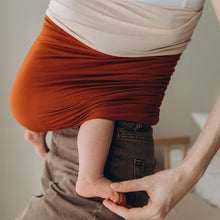 Laden Sie das Bild in den Galerie-Viewer, Bequemes Baby-Rückenhandtuch（🔥Kaufen Sie zwei versandkostenfrei🔥）