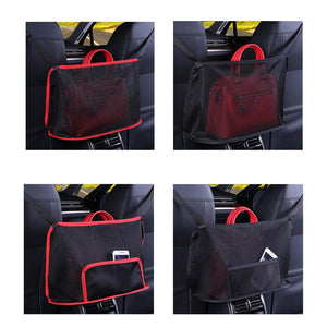 Auto Netztasche zur Aufbewahrung