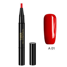 Laden Sie das Bild in den Galerie-Viewer, 3 in 1 Nagelgelstift