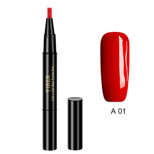 3 in 1 Nagelgelstift